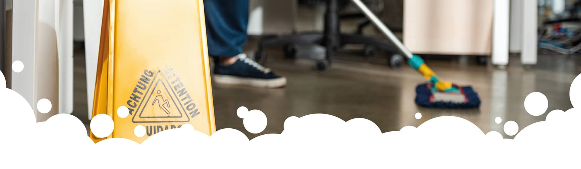 társasháztskarítás