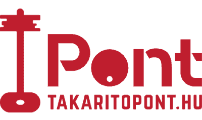 Takarítópont